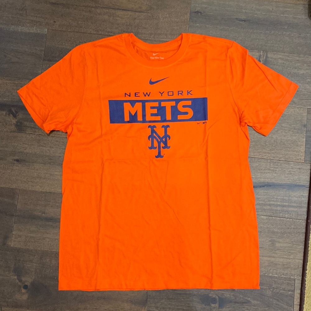 Nike x Mets t shirt